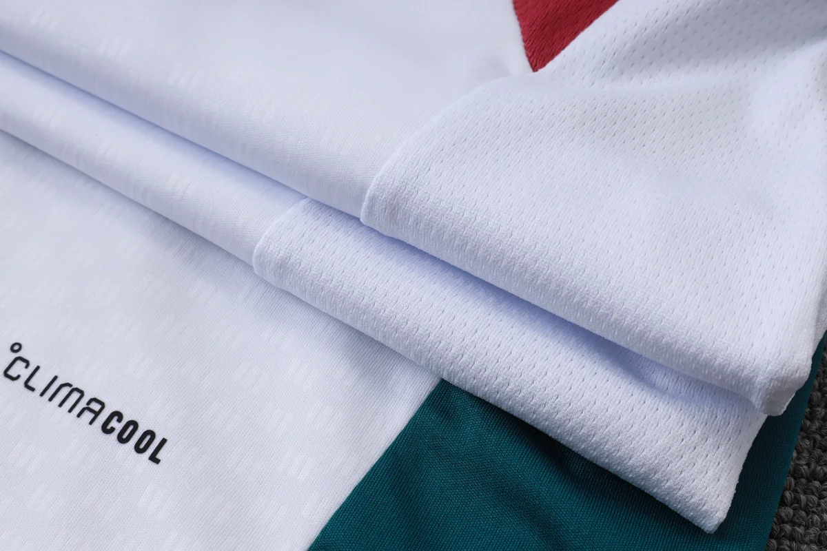 Camisa - Real Madrid (manga curta)