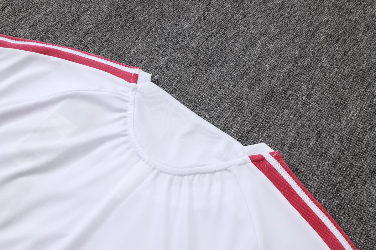 Camisa - Real Madrid (manga curta)