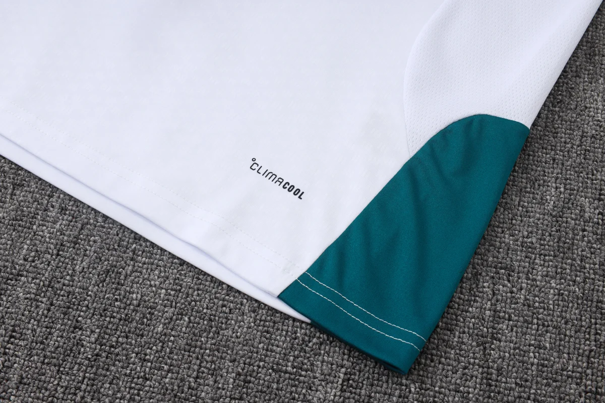 Camisa - Real Madrid (manga curta)