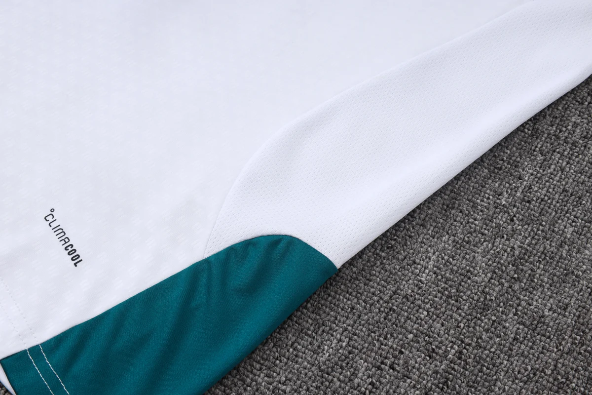 Camisa - Real Madrid (manga curta)