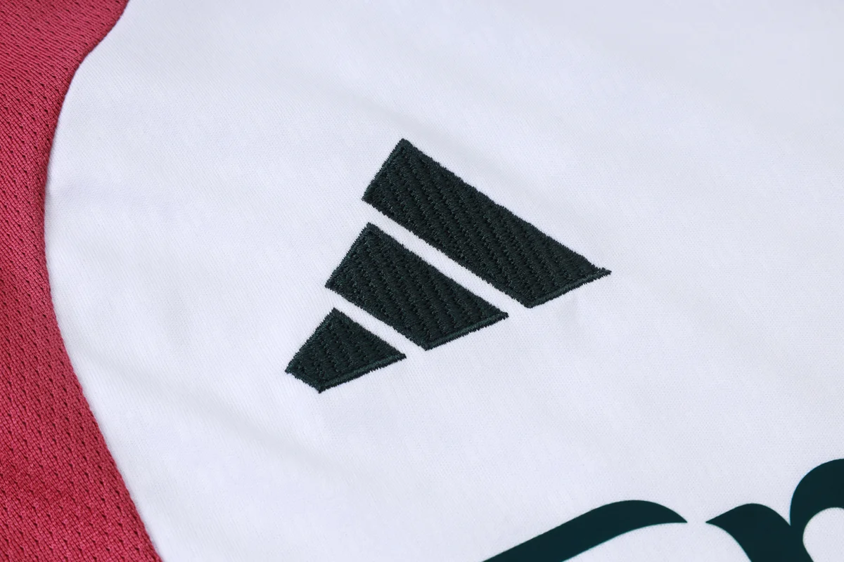 Camisa - Real Madrid (manga curta)