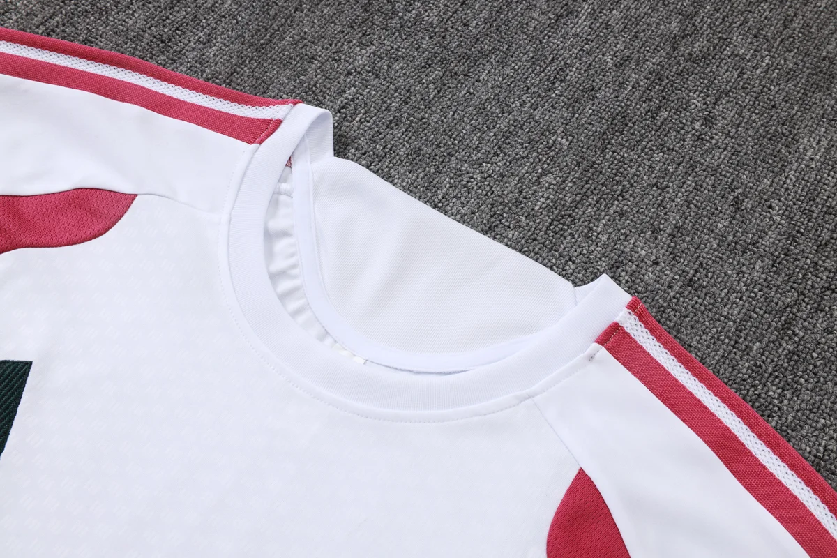 Camisa - Real Madrid (manga curta)
