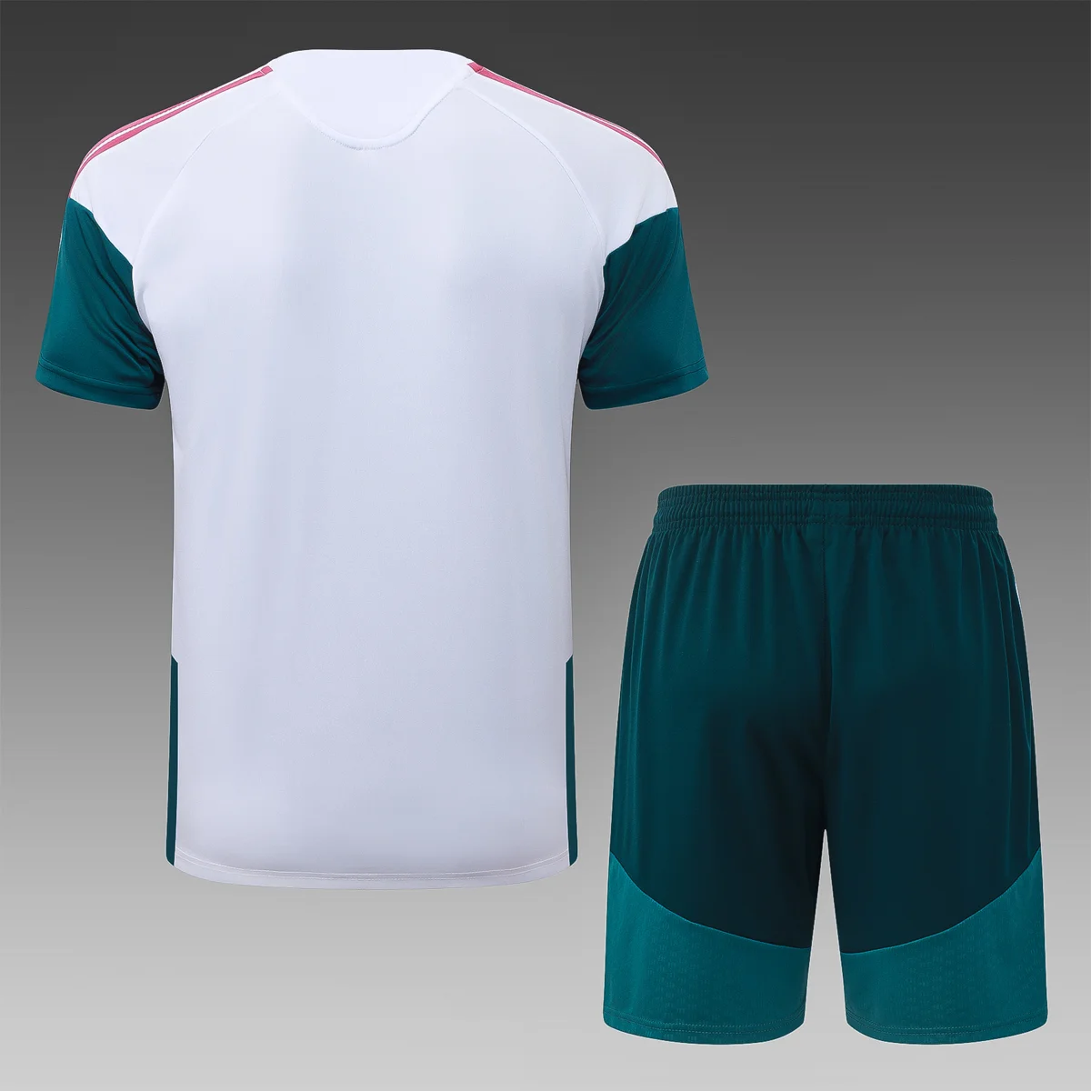 Camisa - Real Madrid (manga curta)