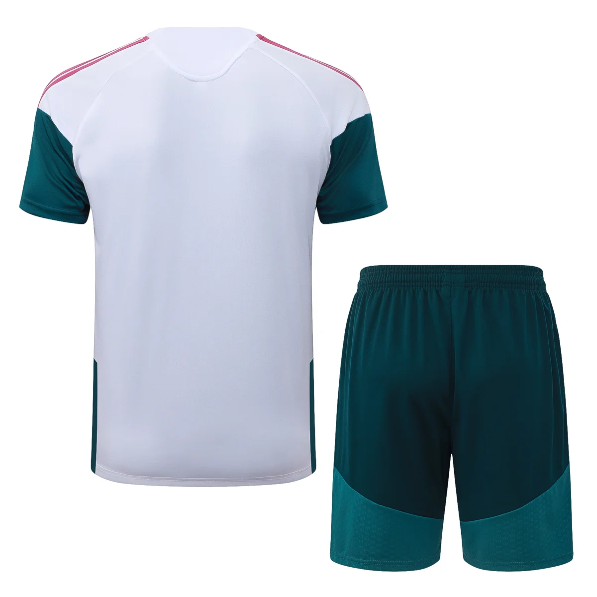 Camisa - Real Madrid (manga curta)