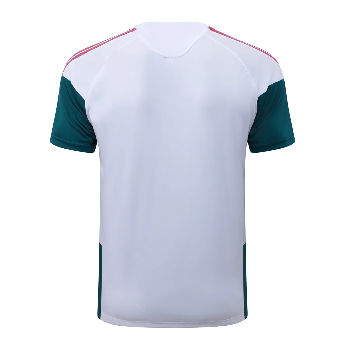 Camisa - Real Madrid (manga curta)