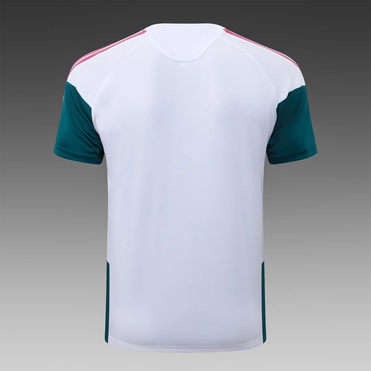 Camisa - Real Madrid (manga curta)