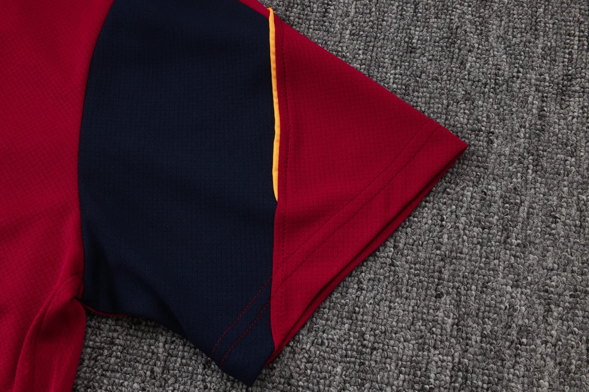 Camisa - Barcelona (manga curta)