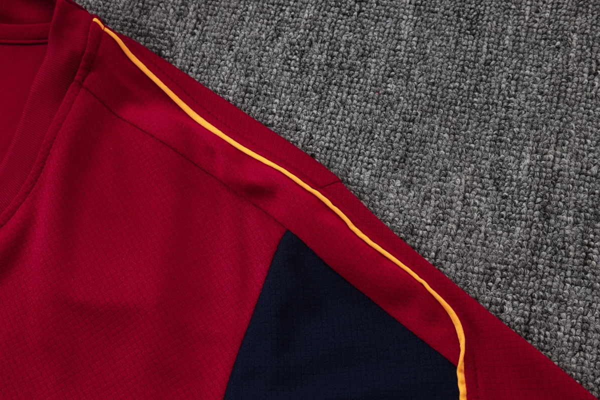 Camisa - Barcelona (manga curta)