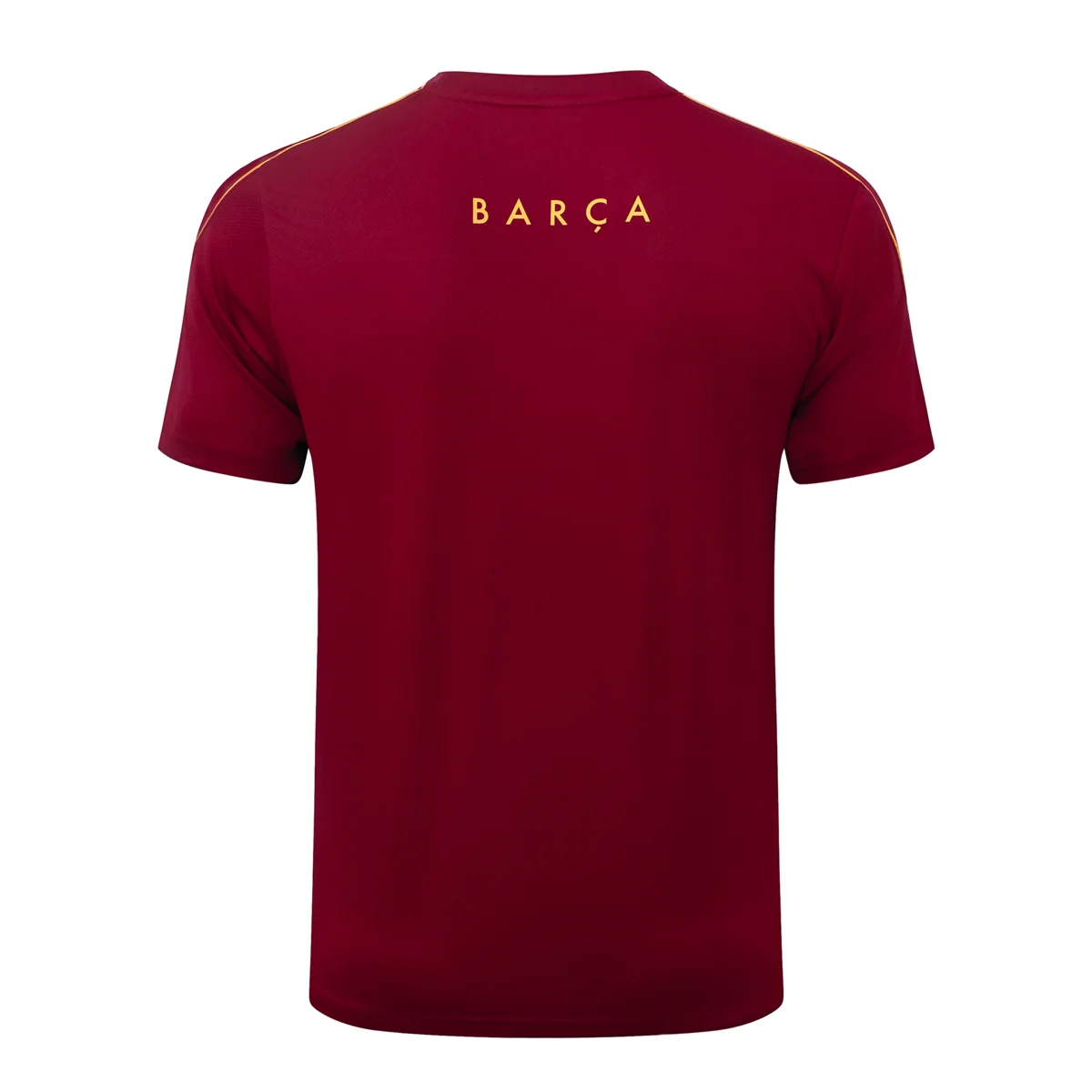 Camisa - Barcelona (manga curta)