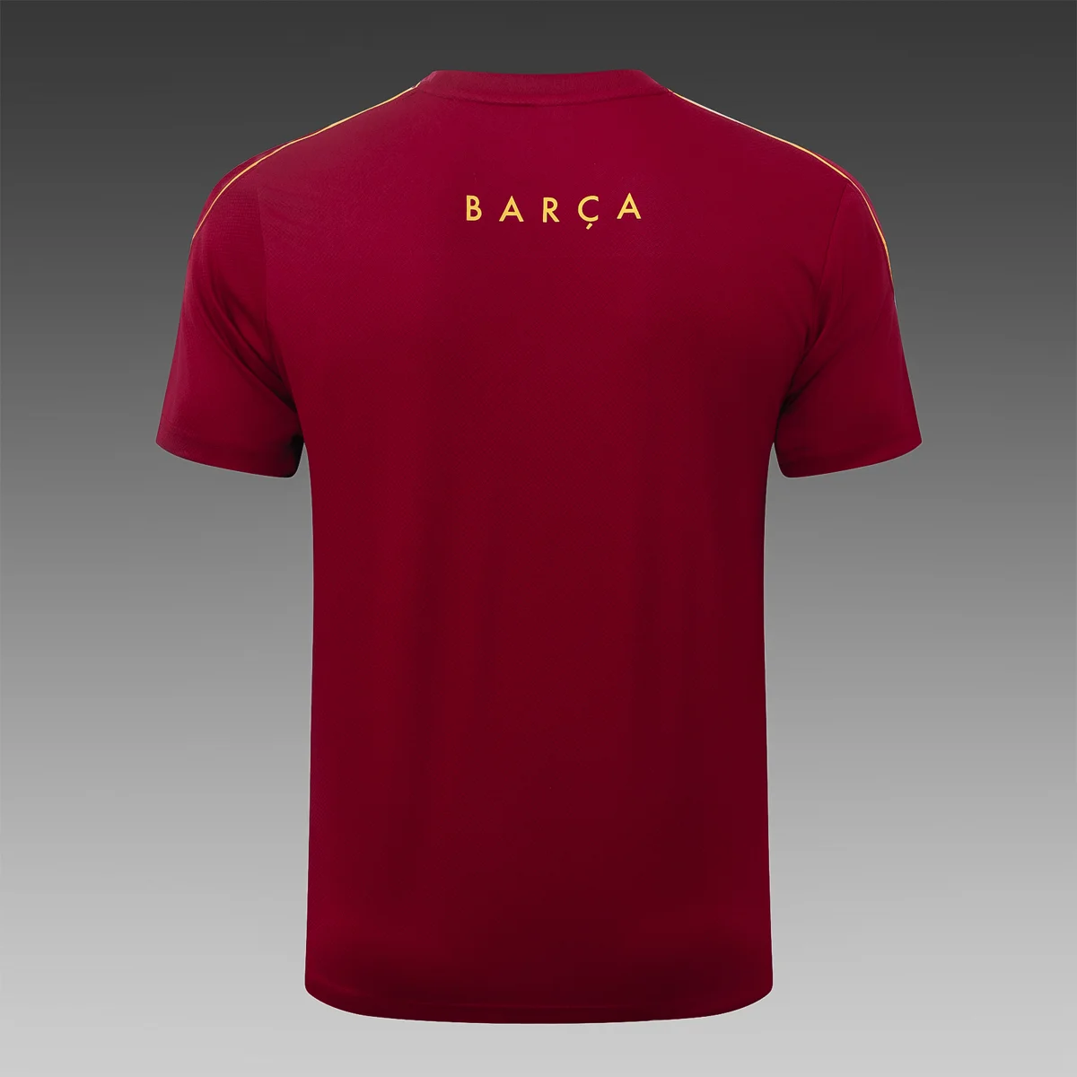 Camisa - Barcelona (manga curta)