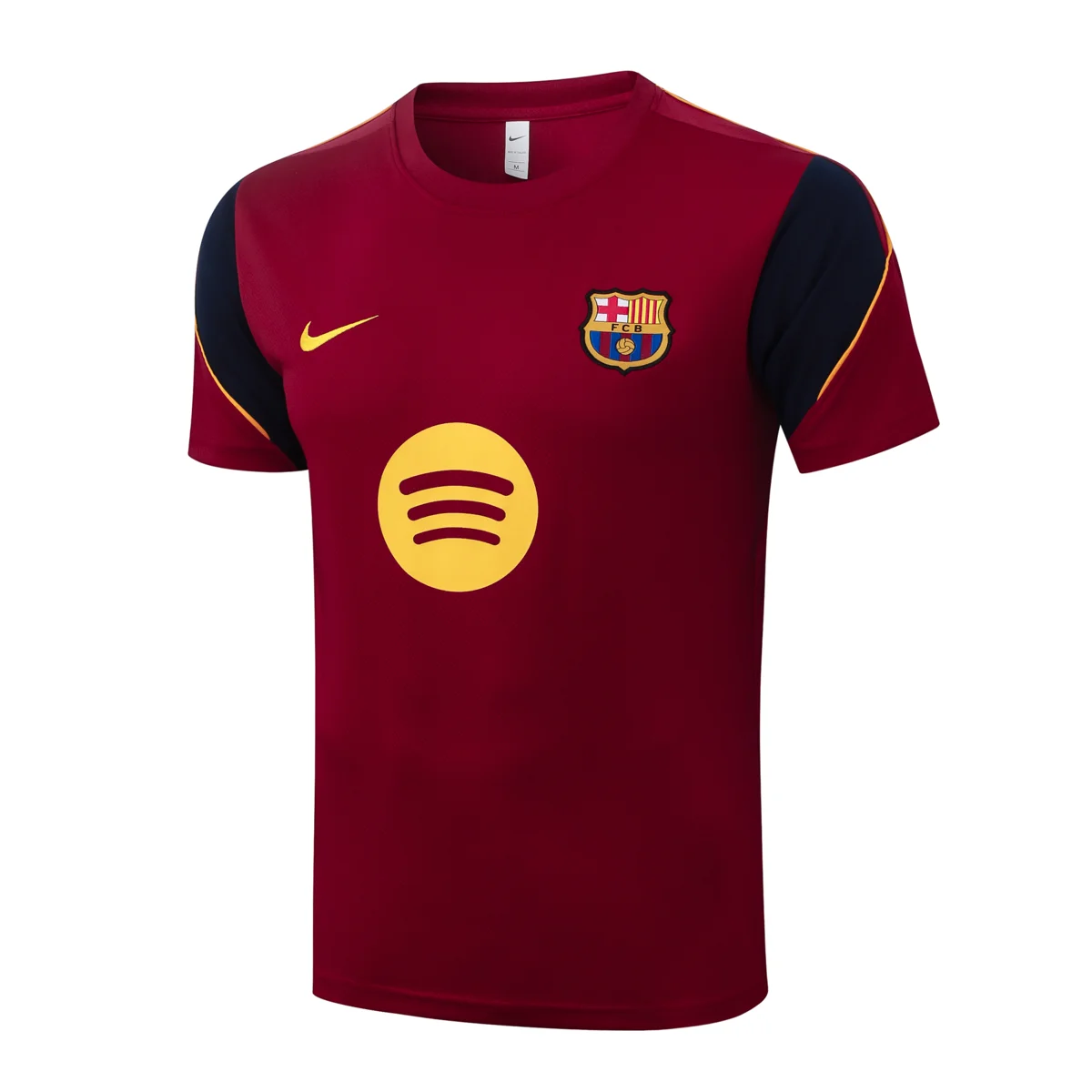 Camisa - Barcelona (manga curta)