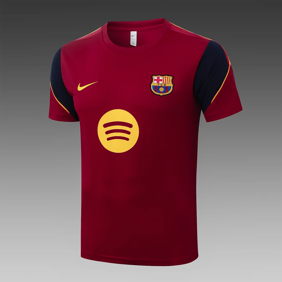 Camisa - Barcelona (manga curta)