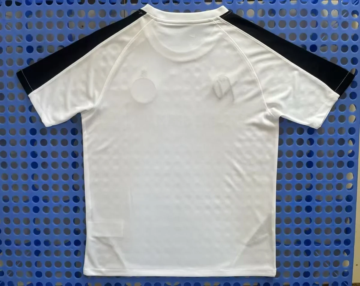 Camisa - PSG 2025 - S a XXL