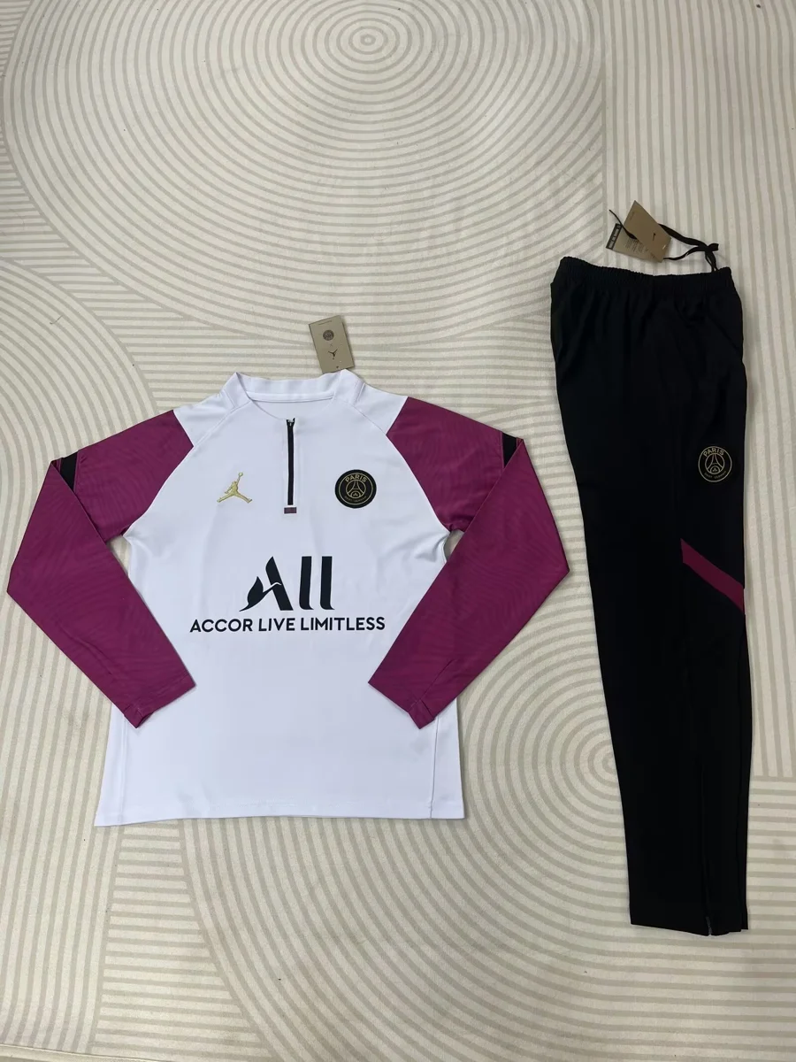 Camisa de treino - PSG - S a 3XL