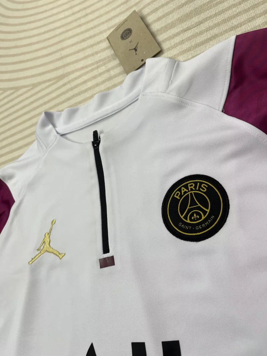 Camisa de treino - PSG - S a 3XL