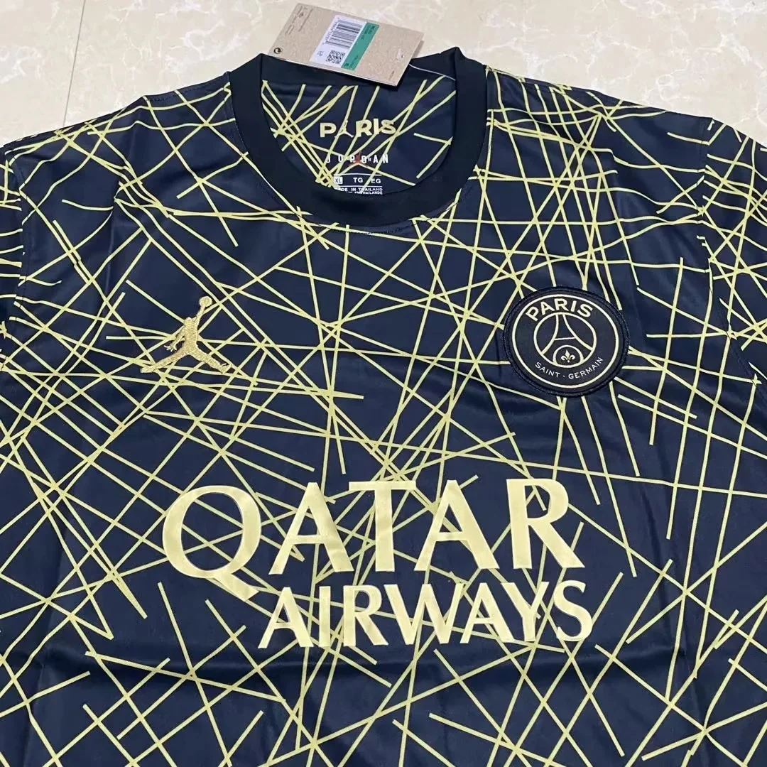 Camisa reserva - PSG 2022/23 - S a XXL