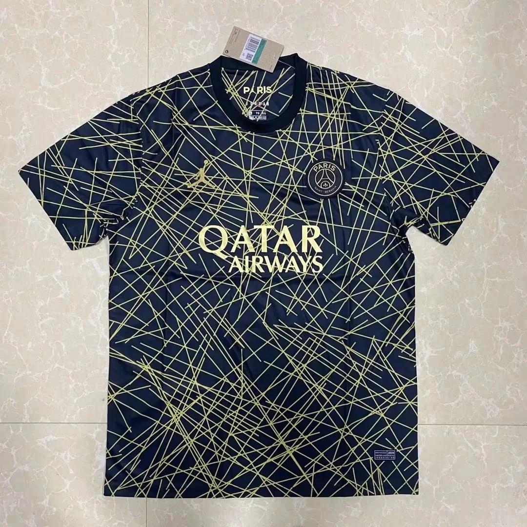 Camisa reserva - PSG 2022/23 - S a XXL