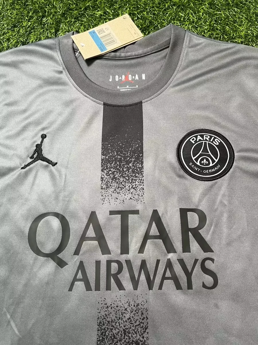 Camisa reserva - PSG 2022/23 - S a XXL - foto 2