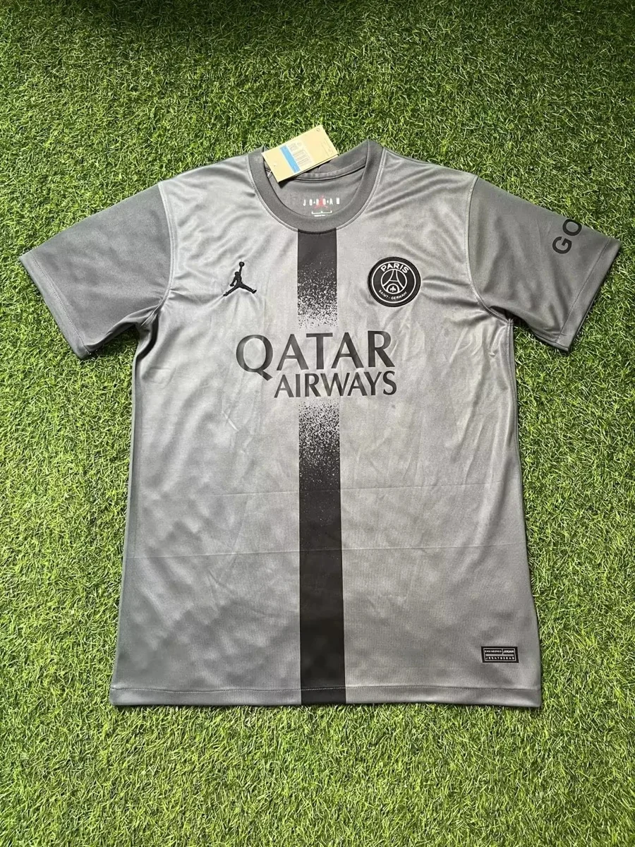 Camisa reserva - PSG 2022/23 - S a XXL - foto 3