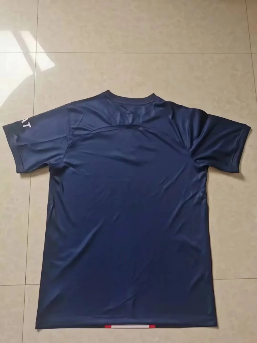 Camisa titular - PSG 2022/23 - S a XXL