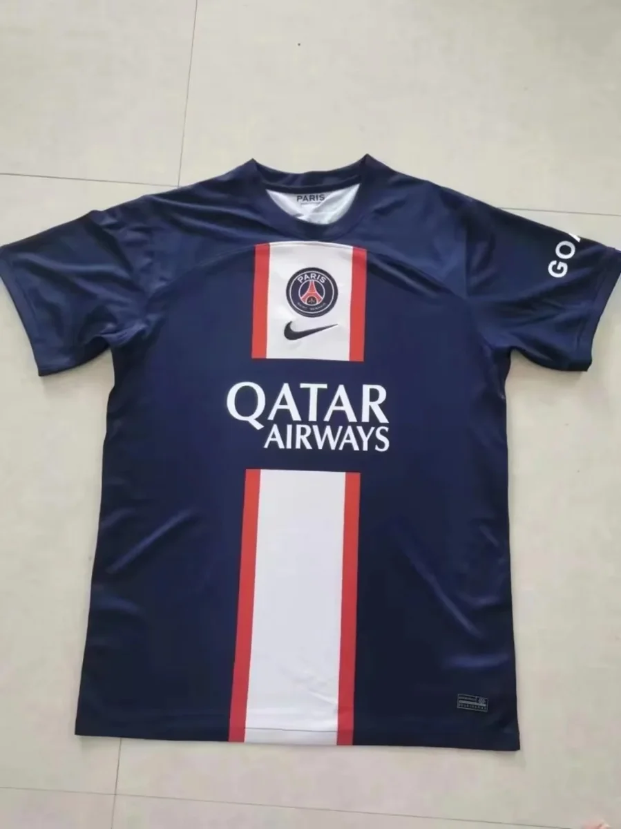 Camisa titular - PSG 2022/23 - S a XXL