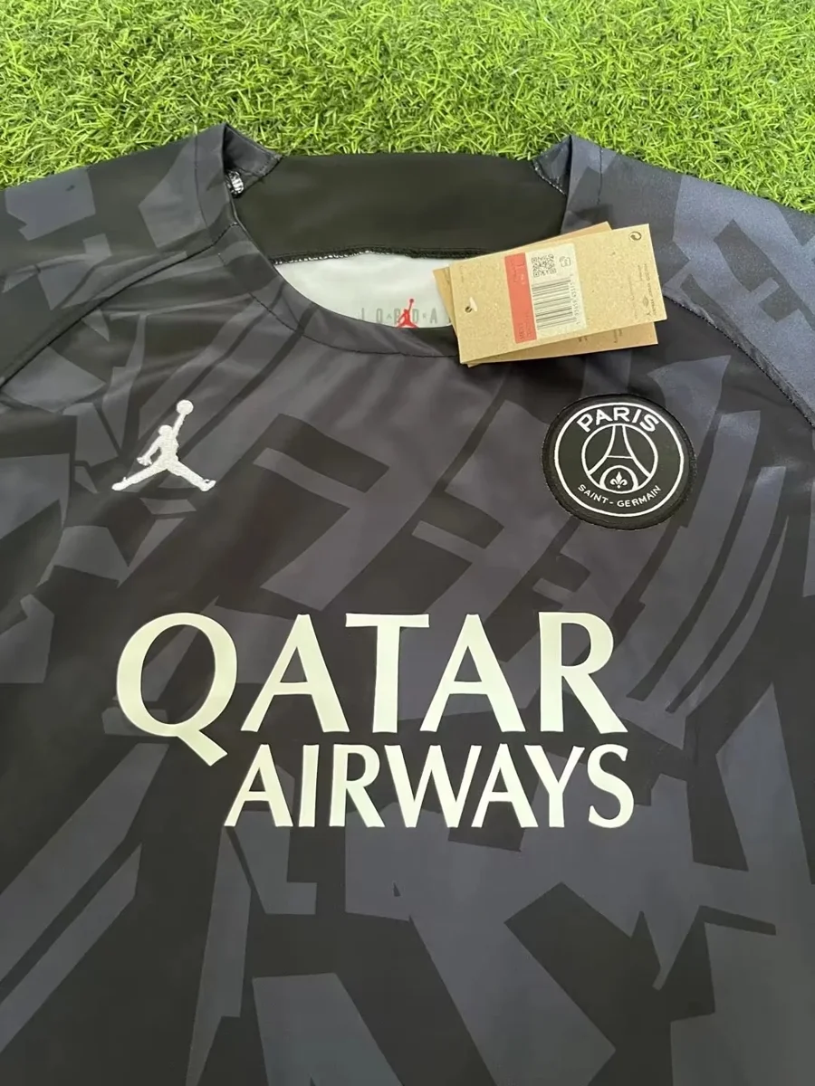 Camisa de treino - PSG 2022/23 - S a XXL - foto 2