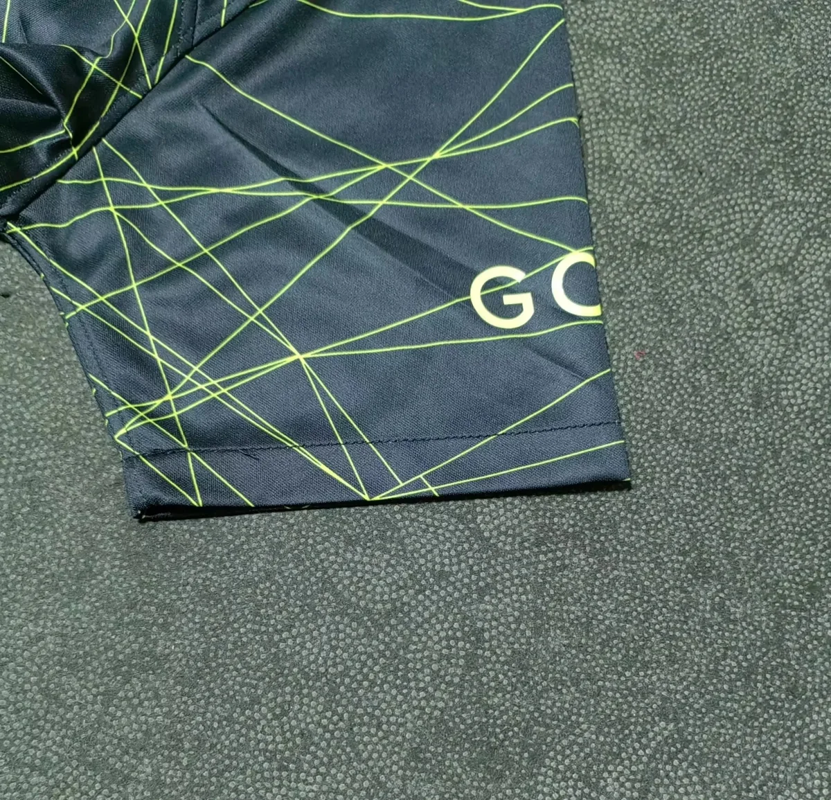 Camisa terceira - PSG 2022/23 - S a XXL