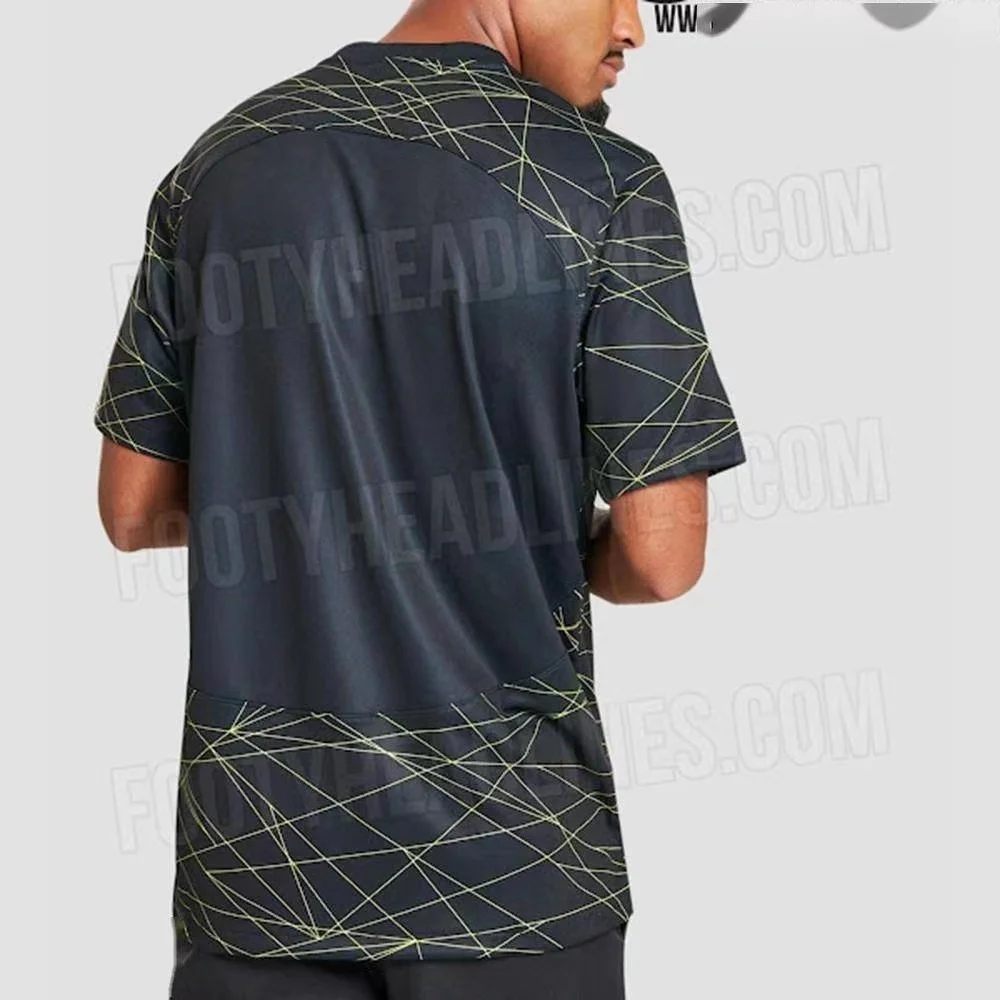 Camisa terceira - PSG 2022/23 - S a XXL