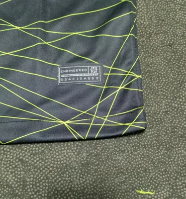 Camisa terceira - PSG 2022/23 - S a XXL