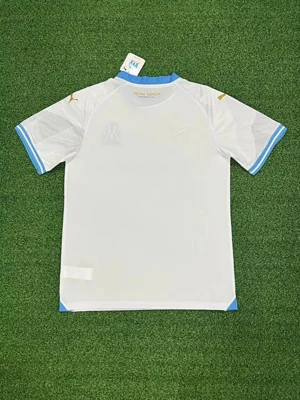 Camisa titular - Marseille 2023/24 - S a XXL