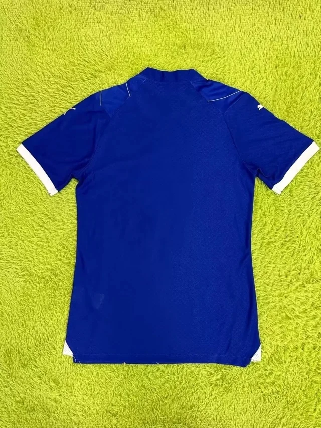 Camisa reserva - Marseille 2023/24 - S a XXL