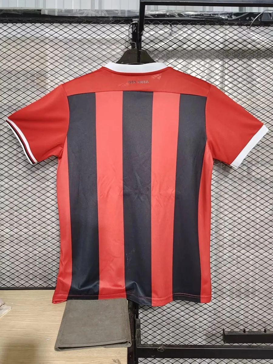 Camisa titular - Nice 2023/24 - S a XXL