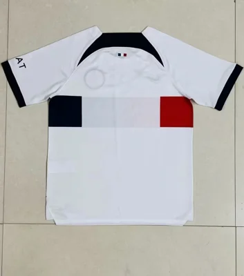 Camisa reserva - PSG 2023/24 - S a XXL