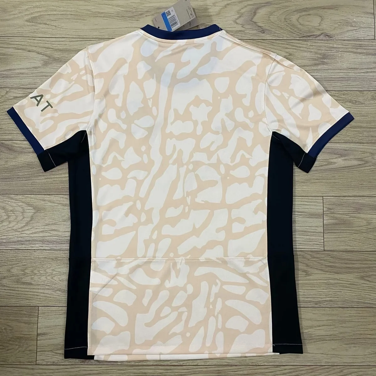 Camisa reserva - PSG 2023/24 - S a XXL