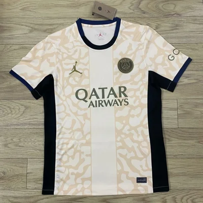 Camisa reserva - PSG 2023/24 - S a XXL