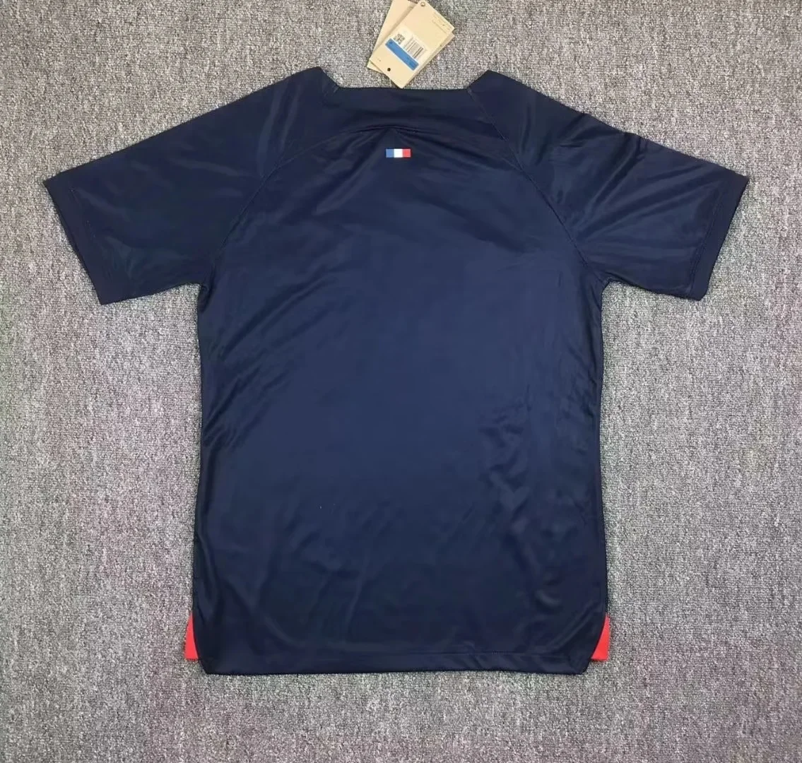 Camisa titular - PSG 2023/24 - S a XXL
