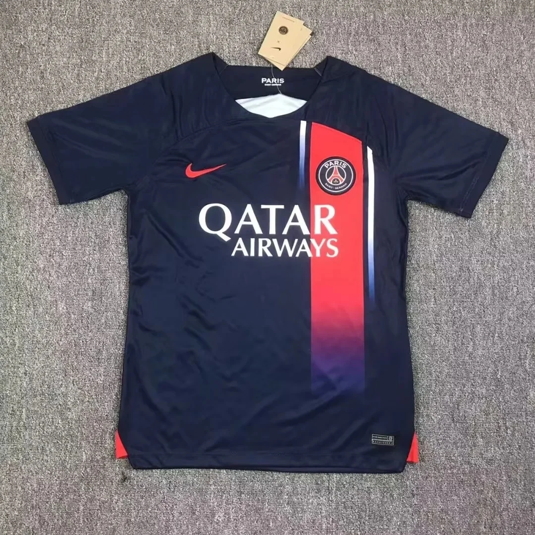 Camisa titular - PSG 2023/24 - S a XXL