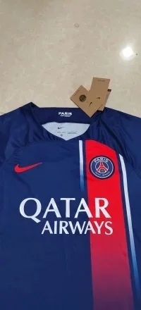 Camisa titular - PSG 2023/24 - S a XXL