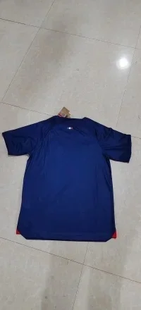 Camisa titular - PSG 2023/24 - S a XXL