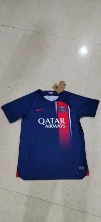 Camisa titular - PSG 2023/24 - S a XXL
