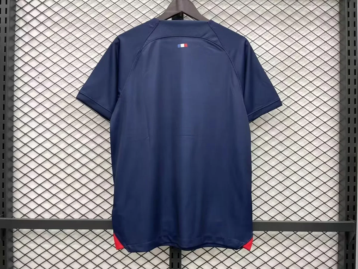 Camisa titular - PSG 2023/24 - S a XXL