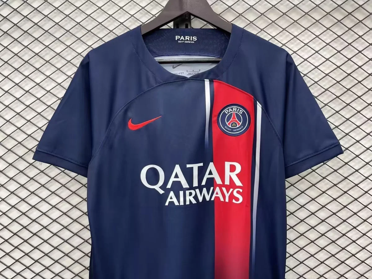 Camisa titular - PSG 2023/24 - S a XXL - foto 3