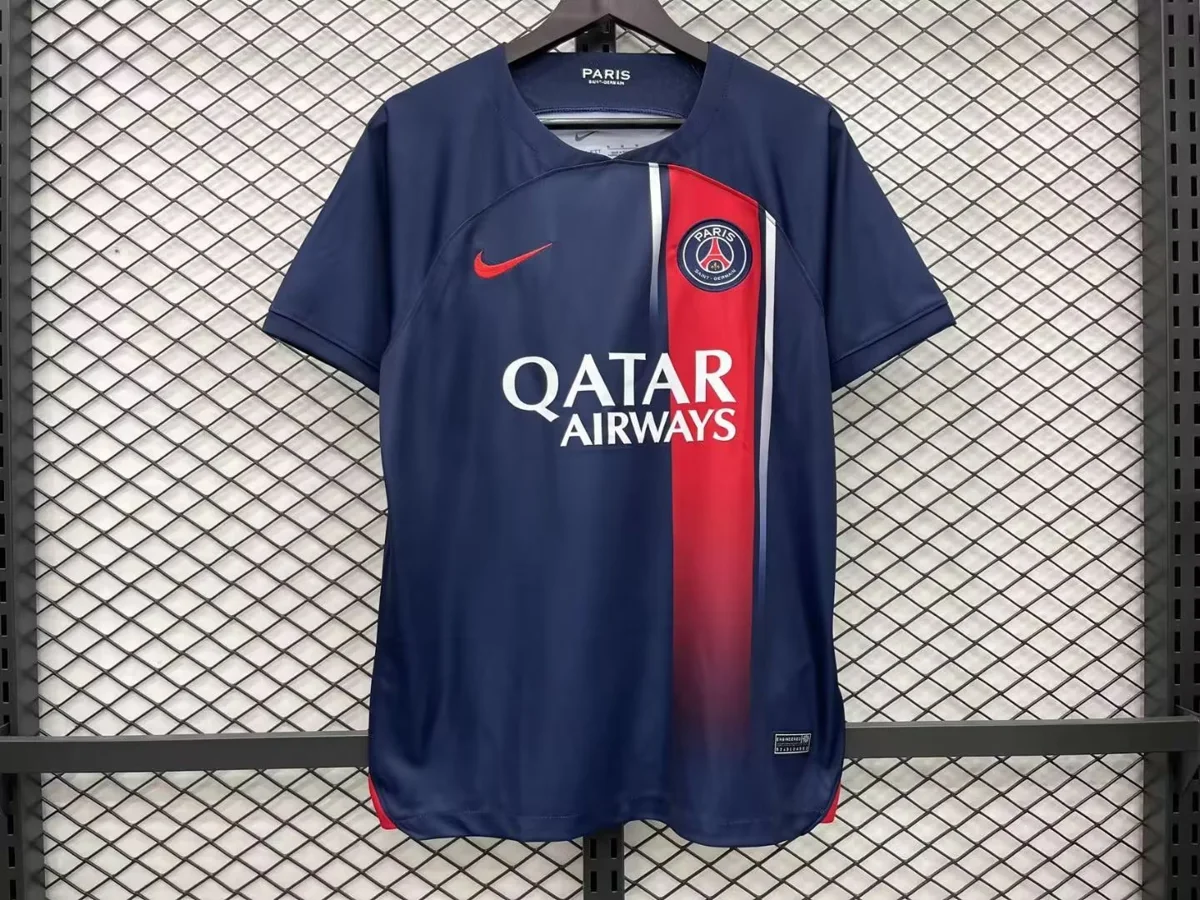 Camisa titular - PSG 2023/24 - S a XXL - foto 4