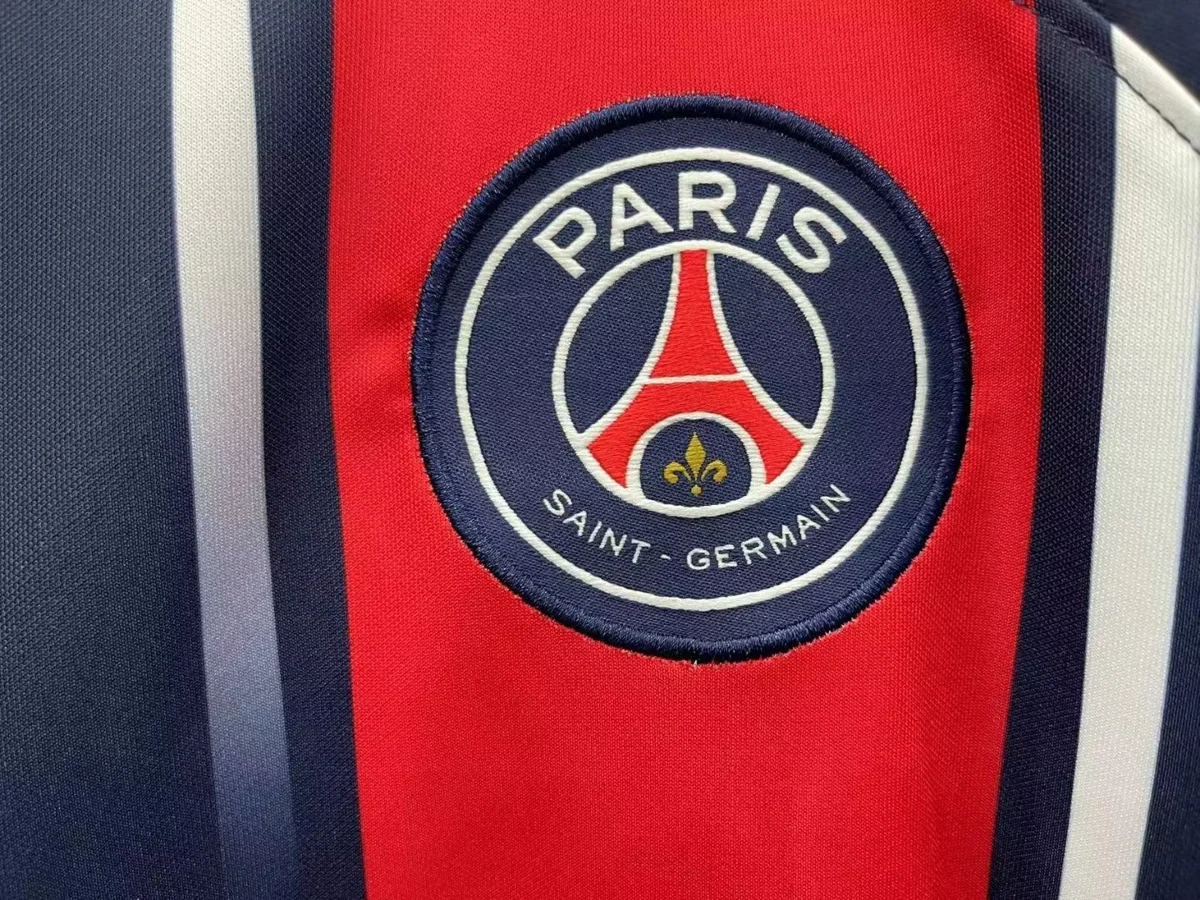 Camisa titular - PSG 2023/24 - S a XXL - foto 5