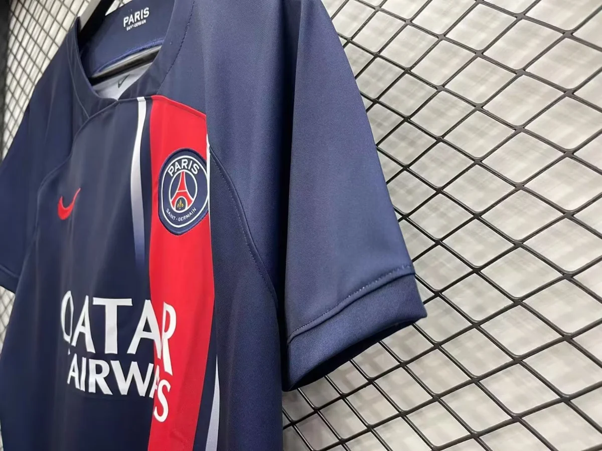 Camisa titular - PSG 2023/24 - S a XXL - foto 6