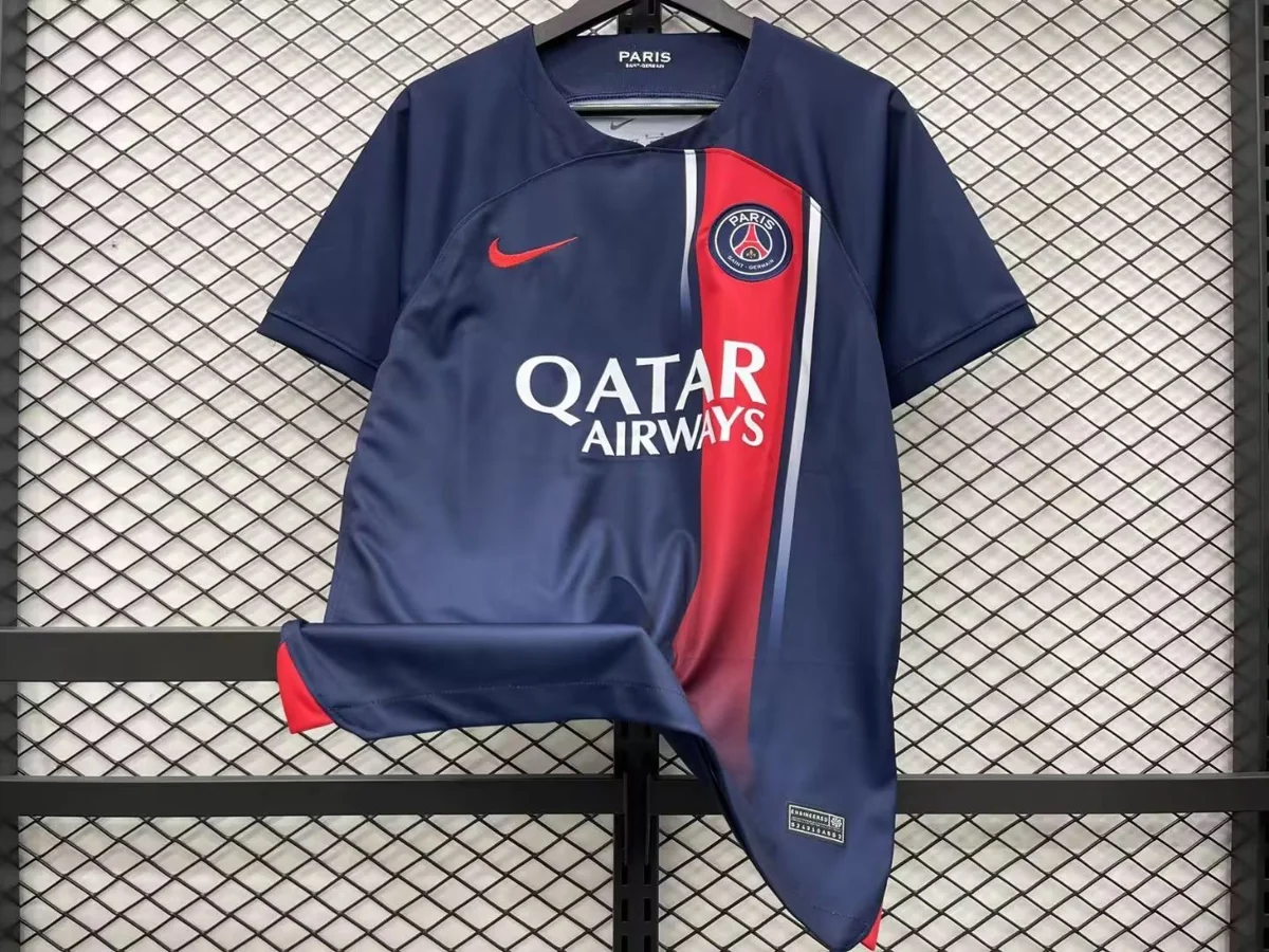 Camisa titular - PSG 2023/24 - S a XXL - foto 7