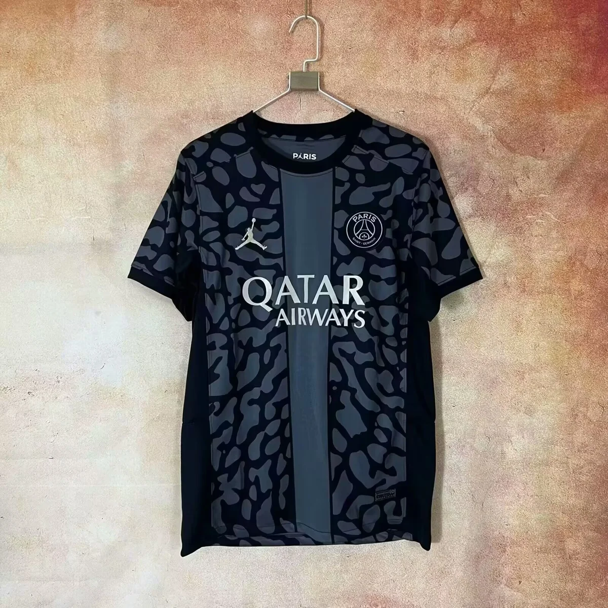 Camisa terceira - PSG 2023/24 - S a XXL