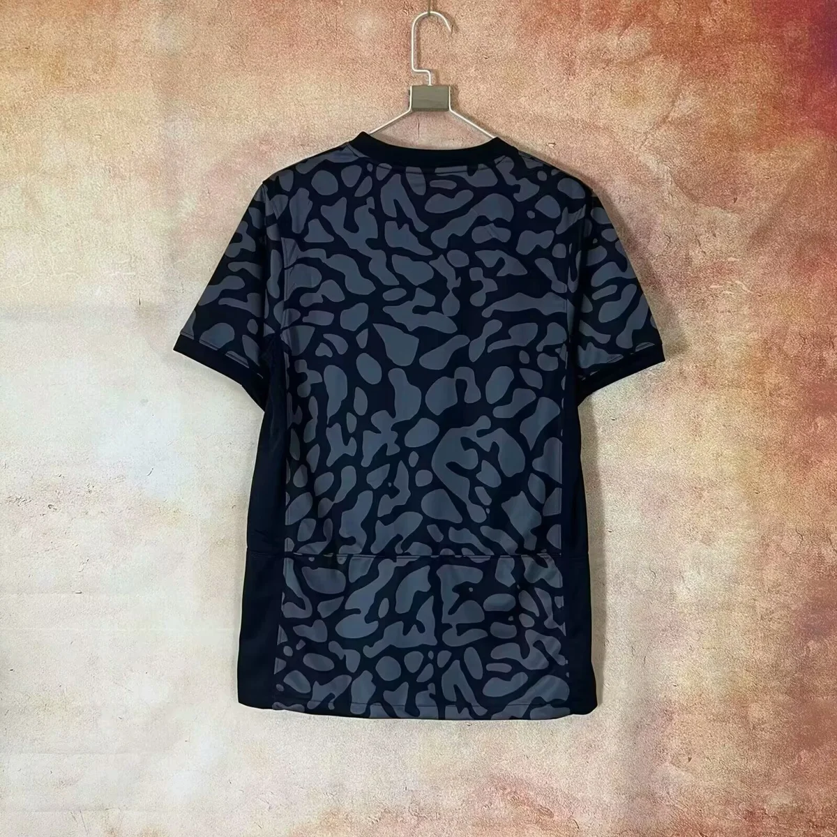 Camisa terceira - PSG 2023/24 - S a XXL
