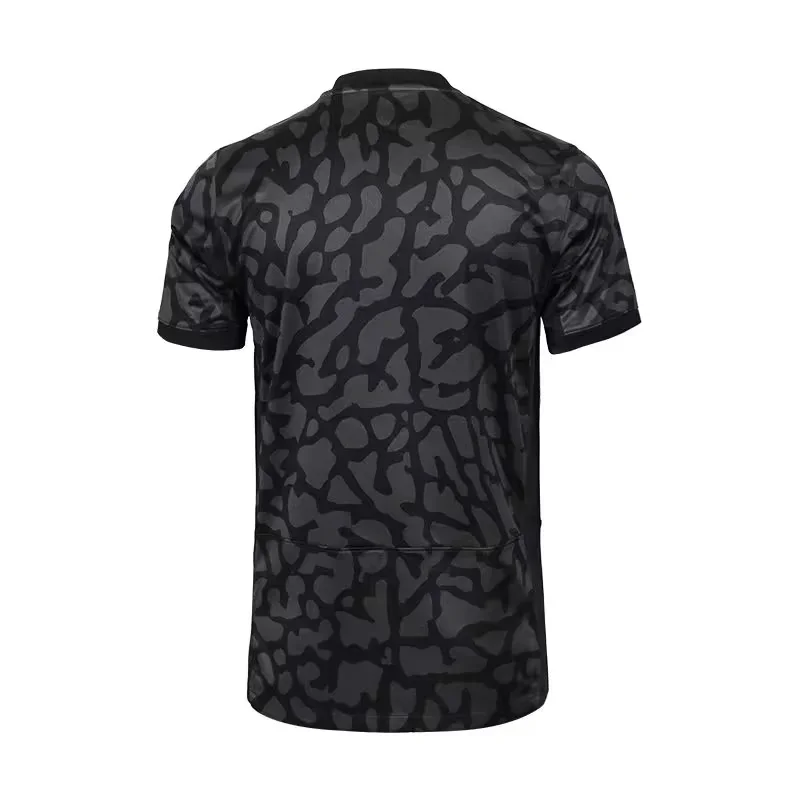 Camisa terceira - PSG 2023/24 - S a XXL
