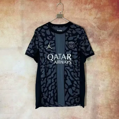 Camisa terceira - PSG 2023/24 - S a XXL
